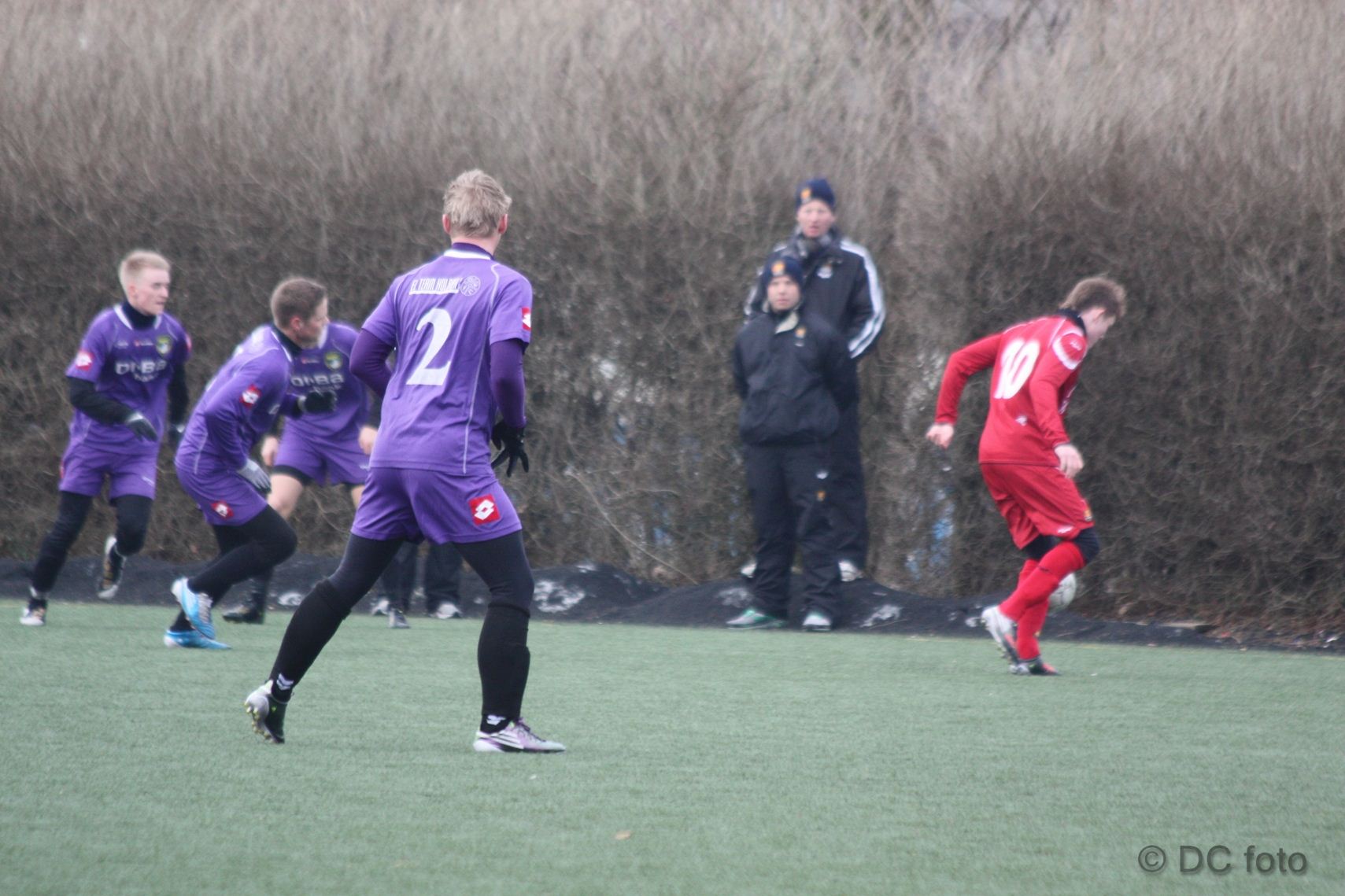 HOLB FCN028